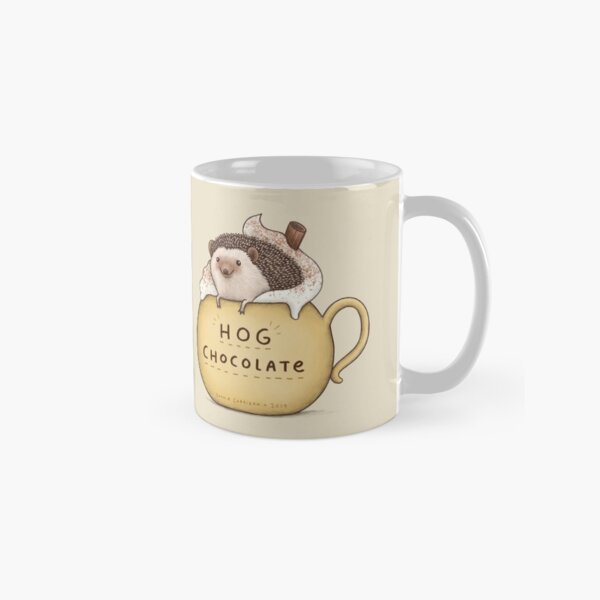 Aperçu de l'œuvre Chocolat au porc créée et vendue par SophieCorrigan.