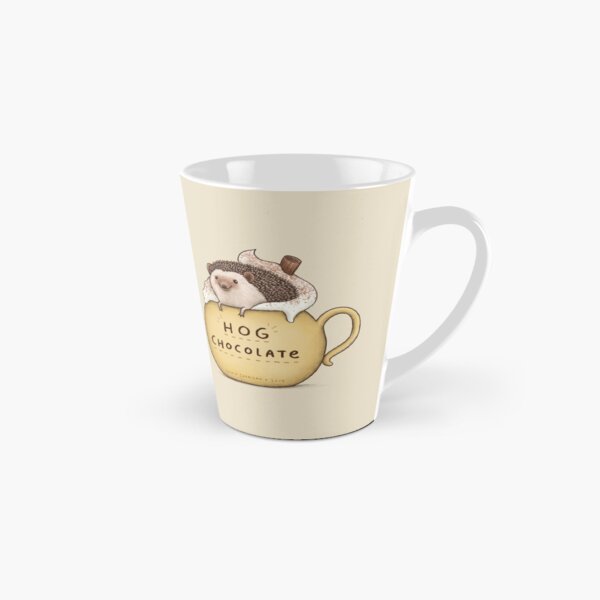 Item preview, Hog Chocolate designed and sold by Sophie Corrigan.