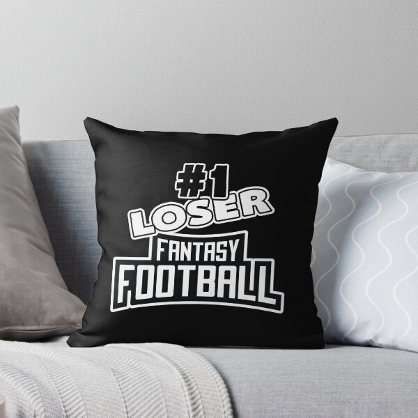 Item preview, Número 1 Perdedor Fantasy Football designed and sold by KoolMoDee.