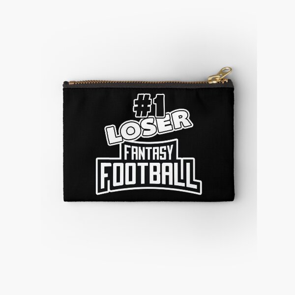 Item preview, Número 1 Perdedor Fantasy Football designed and sold by KoolMoDee.