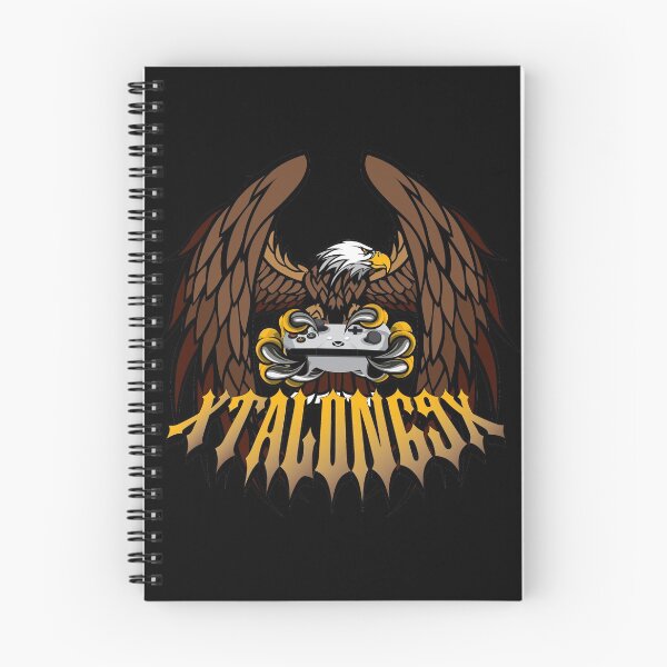Item preview, xTalon69x designed and sold by Graphic God.