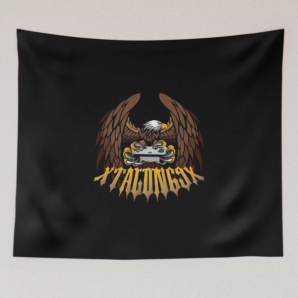 Item preview, xTalon69x designed and sold by Graphic God.