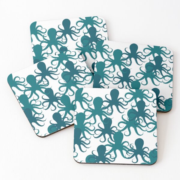 Item preview, OCTOPUS III designed and sold by nothingaboutlis.