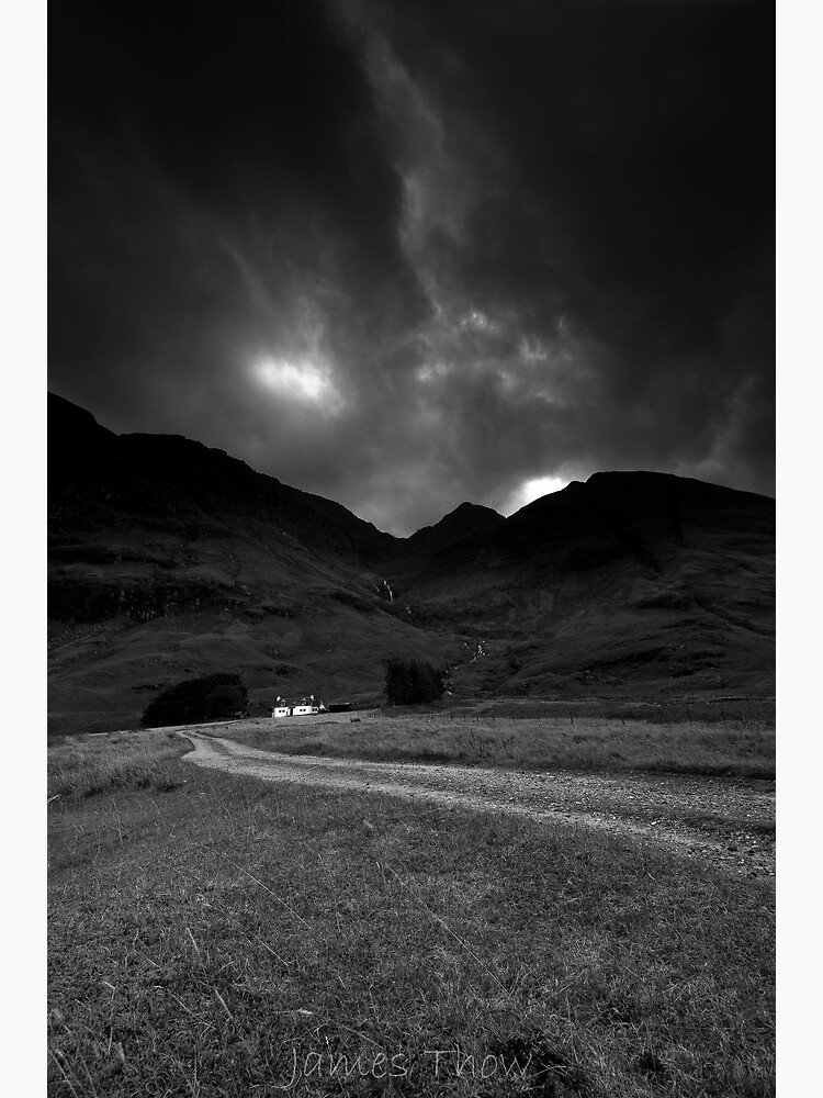 Twin cottages by tontoshorse