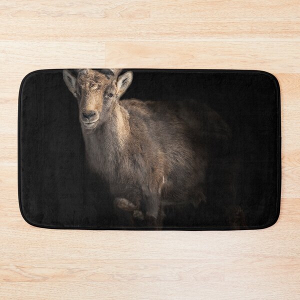 Item preview, Big Horn (Ibex) Mountain Goat designed and sold by Yannik Hay.