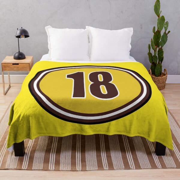 Item preview, 18 Busch Circle designed and sold by bobthesportsguy.