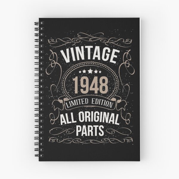 Item preview, Vintage birthday designed and sold by Vanditdesigns.