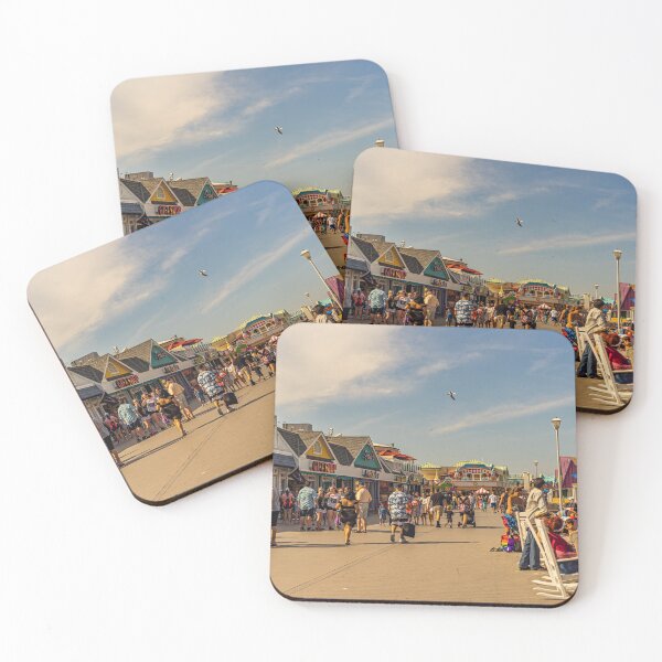 Item preview, Jenkinson's Boardwalk designed and sold by KensLensDesigns.