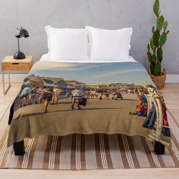 Item preview, Jenkinson's Boardwalk designed and sold by KensLensDesigns.