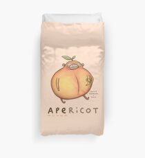 Apericot Duvet Cover