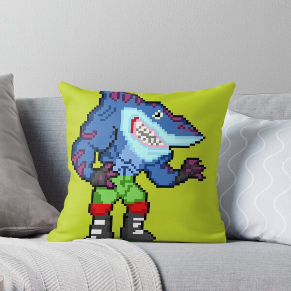 Item preview, 8-Bit Streex designed and sold by RcklssGraphx21.