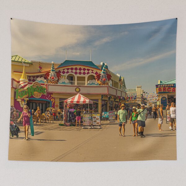 Item preview, Fun house designed and sold by KensLensDesigns.
