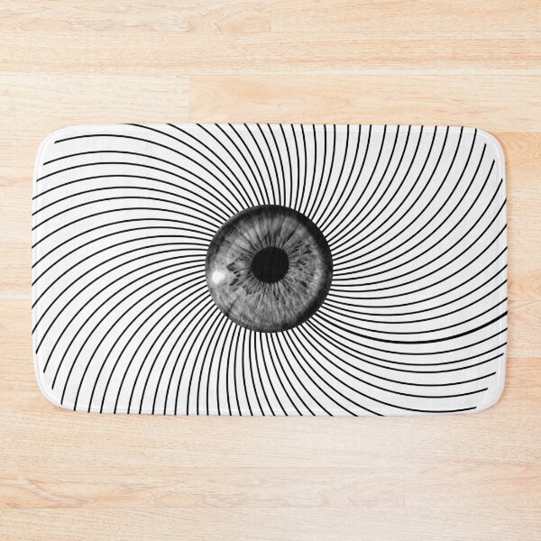 Item preview, Hypnotic Eye designed and sold by paulo silveira.