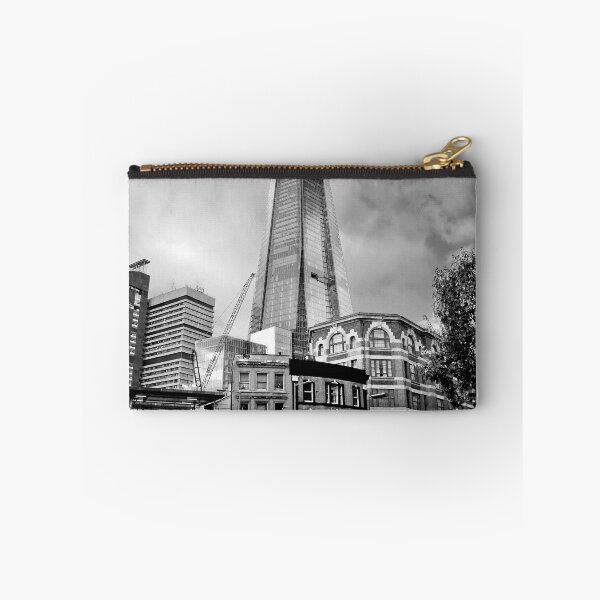 Item preview, The Shard London Bridge Tower England designed and sold by AndyEvansPhotos.