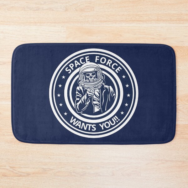 Item preview, Space Force designed and sold by muskitt.