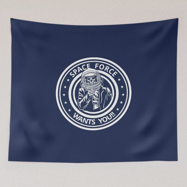 Item preview, Space Force designed and sold by muskitt.