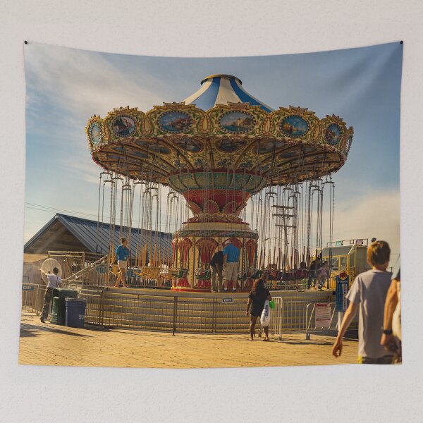 Item preview, Swing ride designed and sold by KensLensDesigns.