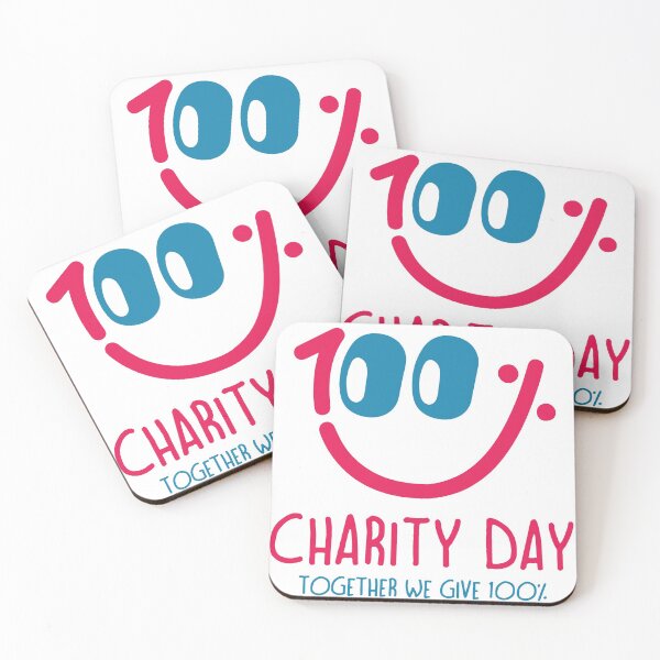 Item preview, CHARITY DAY SHIRT, day of charity t-shirt, help the world designed and sold by Younes EL FEKRAOUI.