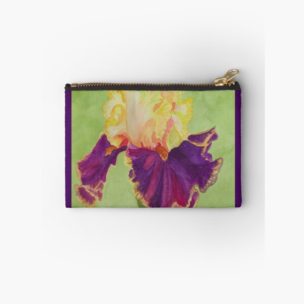 Item preview, Iris 'Decadence' designed and sold by Julie Myers.