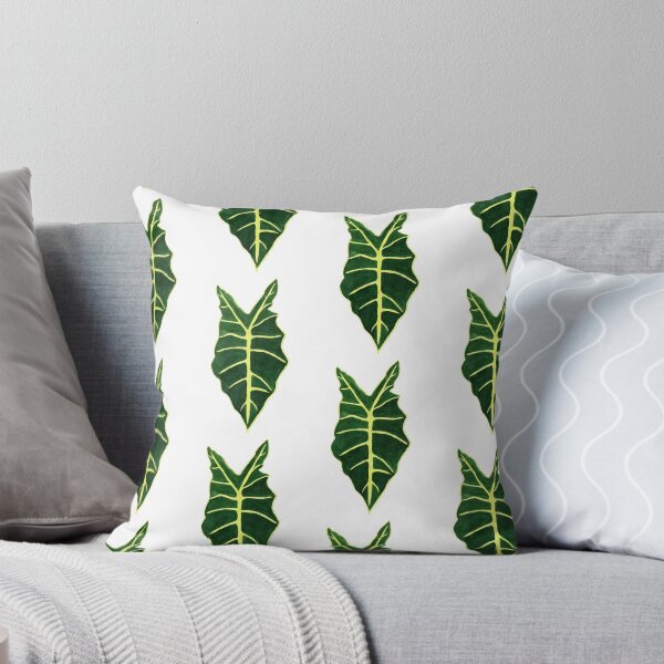 Item preview, Tropical leaf designed and sold by Lyris Lyssens.