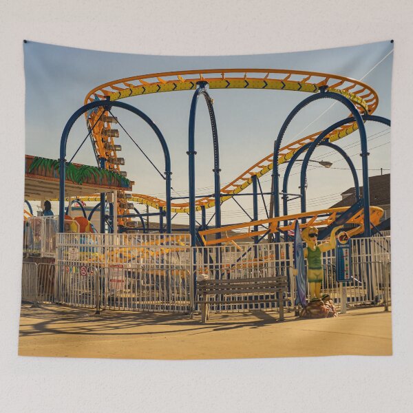 Item preview,  Royal coaster designed and sold by KensLensDesigns.