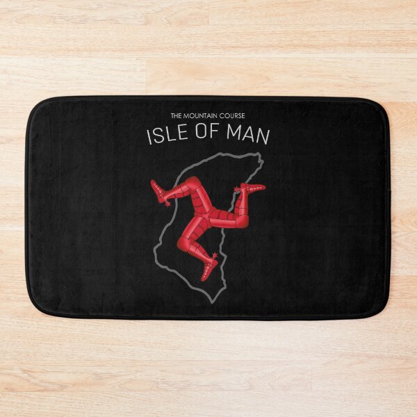 Item preview, Isle of Man Race designed and sold by geekone.