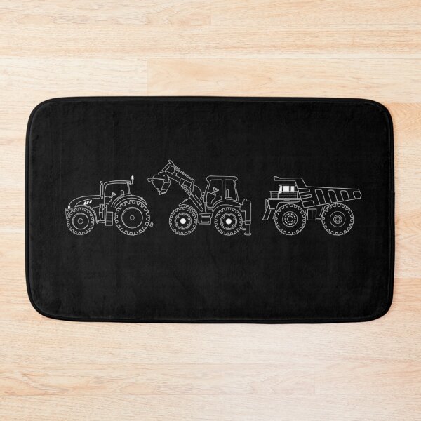 Item preview, Heavy Duty Trucks designed and sold by Aurealis Creatief.