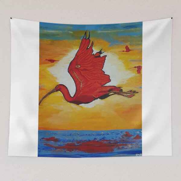 Item preview, Love's Light In Flight designed and sold by RachelNatalie.