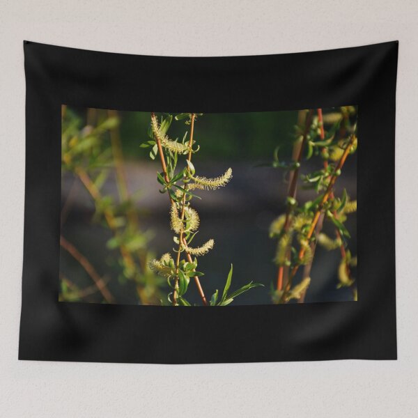 Item preview, Bushes in the sunlight designed and sold by Mii-pics.