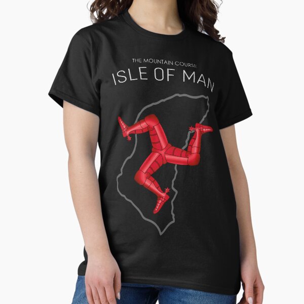 Item preview, Isle of Man Race designed and sold by geekone.