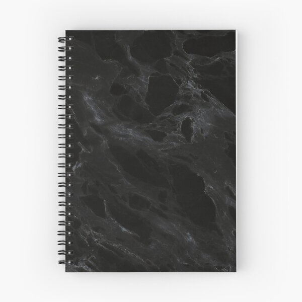 Item preview, Black Calacatta Marble designed and sold by HomeLivingCo.