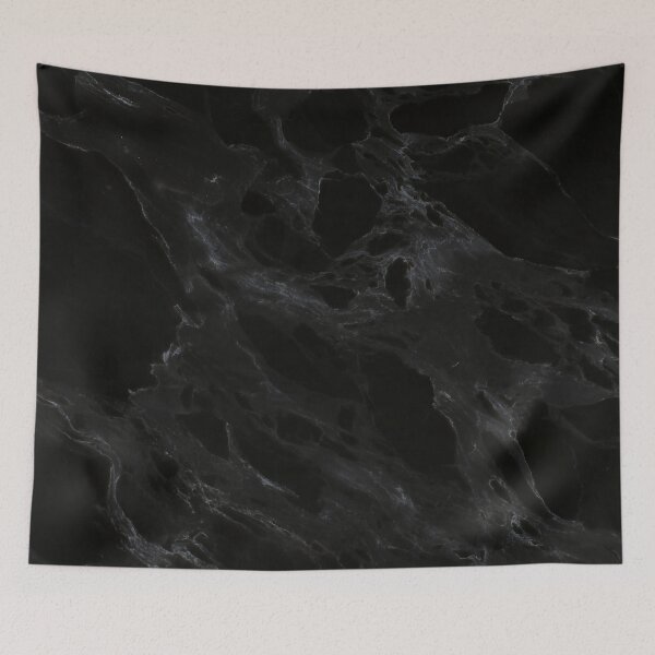 Item preview, Black Calacatta Marble designed and sold by HomeLivingCo.