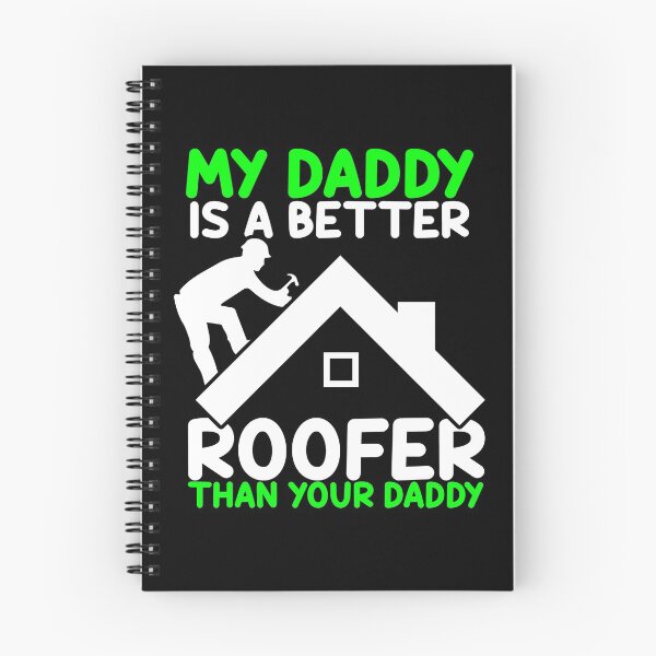 Item preview, Roofer Roofing Dad Fathers Day Gift For Dad designed and sold by BiagioDeFranco.