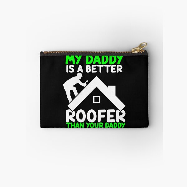 Item preview, Roofer Roofing Dad Fathers Day Gift For Dad designed and sold by BiagioDeFranco.