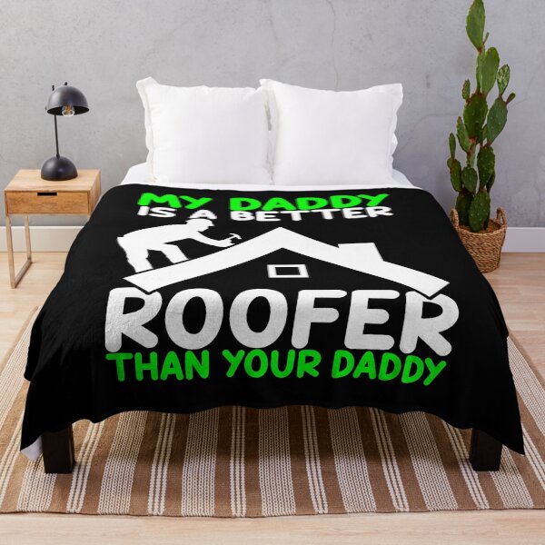 Item preview, Roofer Roofing Dad Fathers Day Gift For Dad designed and sold by BiagioDeFranco.