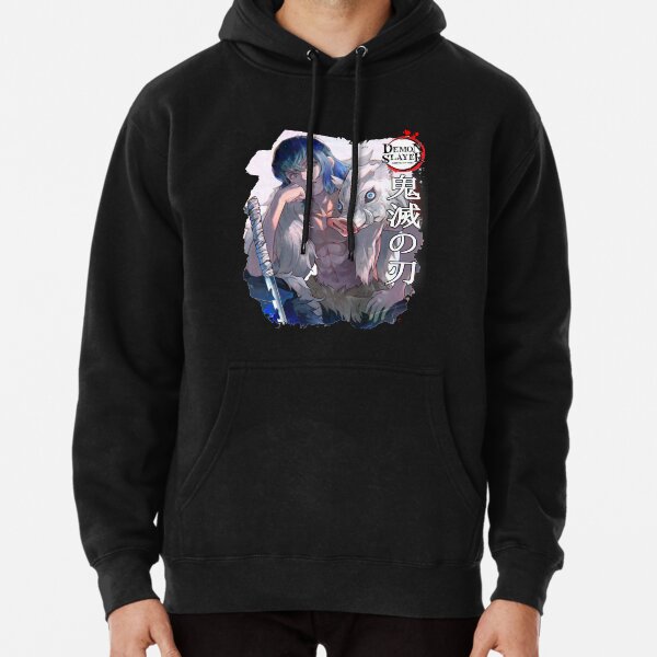 inosuke sweatshirt