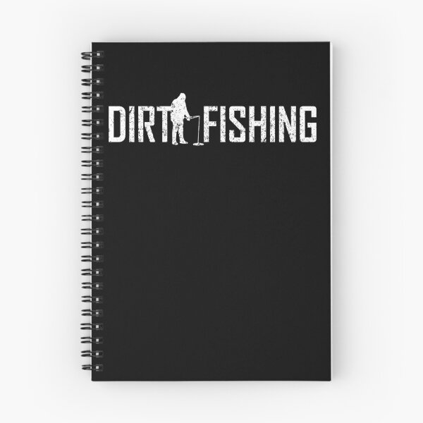 Item preview, Metal Detector Detecting Dirt Fishing Funny designed and sold by BiagioDeFranco.