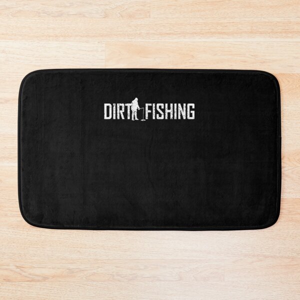 Item preview, Metal Detector Detecting Dirt Fishing Funny designed and sold by BiagioDeFranco.