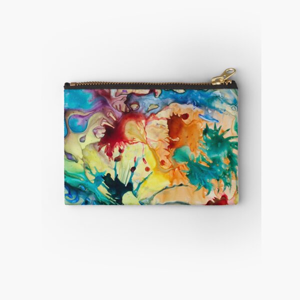 Item preview, Organic Abstraction designed and sold by Julie Myers.