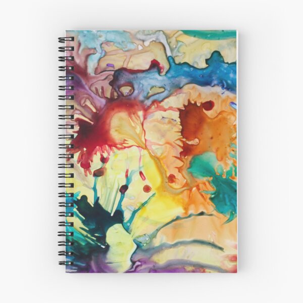Item preview, Organic Abstraction designed and sold by Julie Myers.