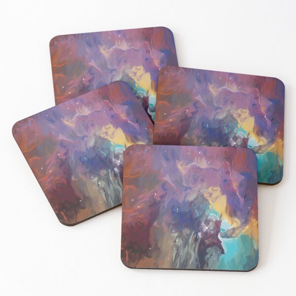 Item preview, Nebula designed and sold by BriDanann.