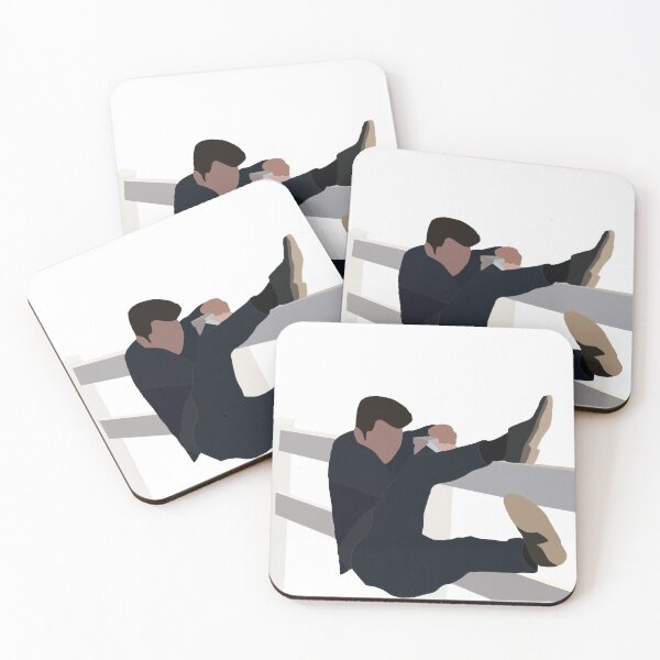 Item preview, ben wyatt drunk | parks and rec designed and sold by elliottbryan.