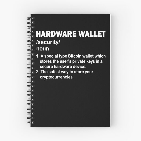 Item preview, Crypto Currency Hardware Wallet designed and sold by BiagioDeFranco.