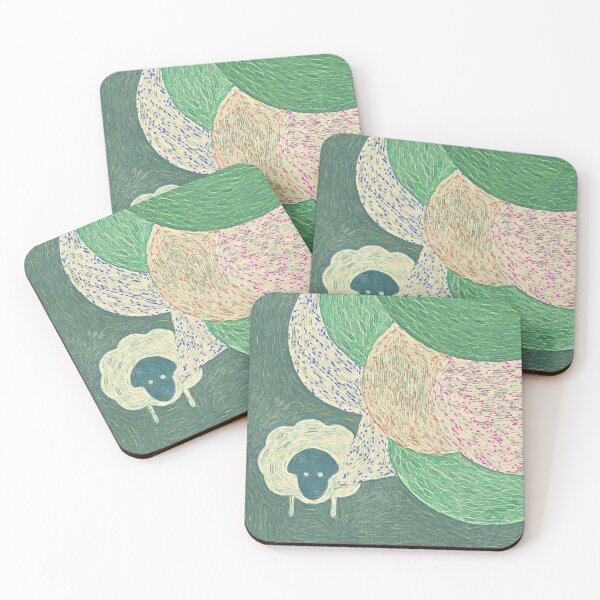 Item preview, Ewe Speak designed and sold by fourewe.