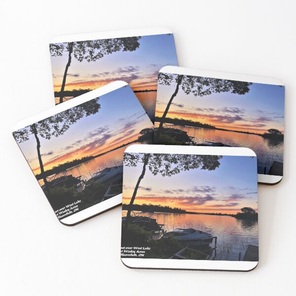 Item preview, West Lake Prince Edward County Ontario designed and sold by robspencer.