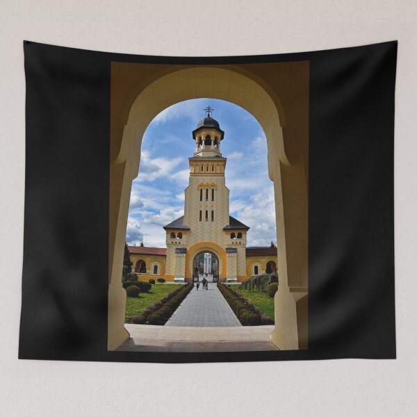Item preview, Alba Iulia 1 designed and sold by Mii-pics.