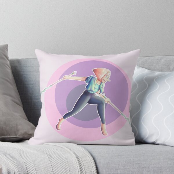 Item preview, Battle Ready Pearl designed and sold by RaicyRose.