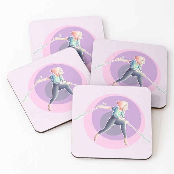 Item preview, Battle Ready Pearl designed and sold by RaicyRose.