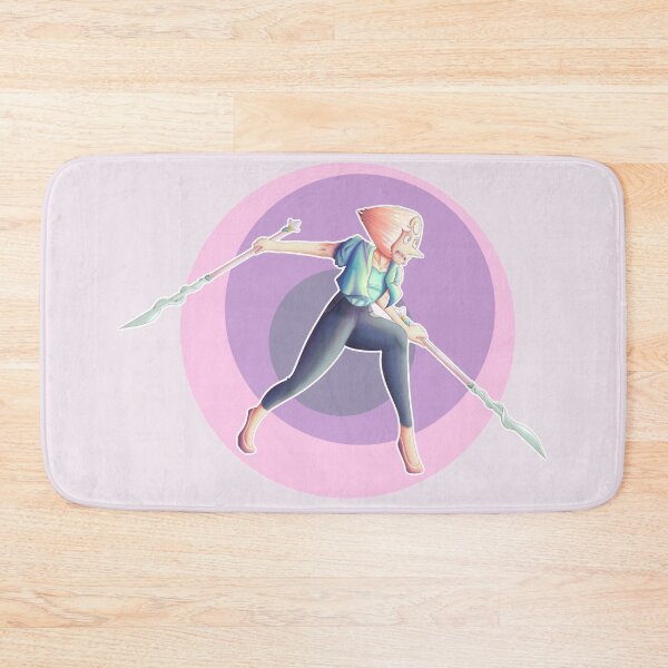 Item preview, Battle Ready Pearl designed and sold by RaicyRose.