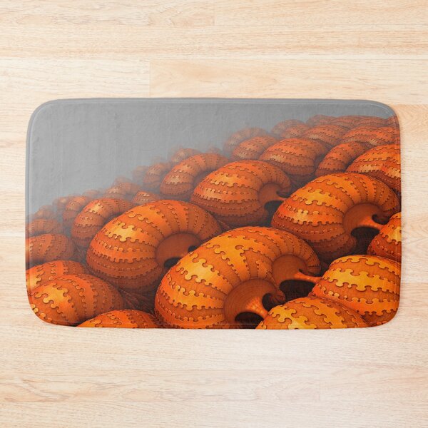 Item preview, Amazing Surf Pumpkin Patch  designed and sold by barrowda.